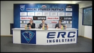 PK: ERC Ingolstadt - Hannover Scorpions 