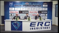 PK: ERC Ingolstadt - Iserlohn Roosters 