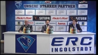 PK: ERC Ingolstadt - K�lner Haie 