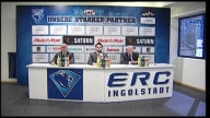 PK: ERC Ingolstadt - Iserlohn Roosters 