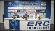 PK: ERC Ingolstadt - Krefeld Pinguine 