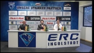 PK: ERC Ingolstadt - Krefeld Pinguine 