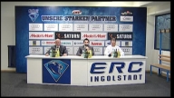 PK: ERC Ingolstadt - Krefeld Pinguine 