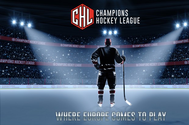 Die Champions Hockey League will das europäische Eishockey weiterentwickeln - durch Wissensaustausch. 