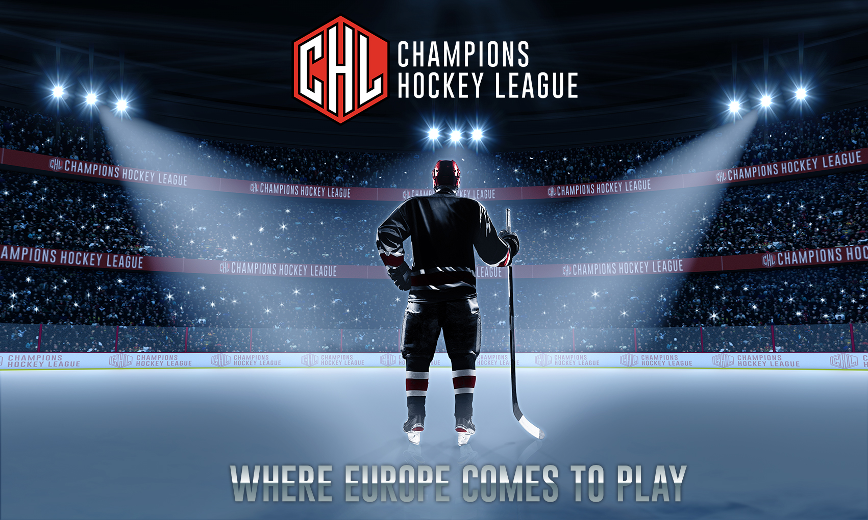 eishockey champions league heute