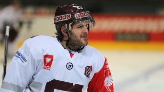 Lukas Pech von Sparta Prag ist einer der Nominierten. Die ERC-Fans kennen ihn, wie die meisten anderen Kandidaten, vom Stadionbesuch. Foto: SC Bern via Getty Images Lukas Pech von Sparta Prag ist einer der Nominierten. Die ERC-Fans kennen ihn, wie die meisten anderen Kandidaten, vom Stadionbesuch. Foto: SC Bern via Getty Images