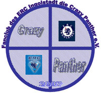 ERC Fanclub Crazy Panther
