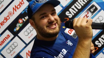Christian Müller kommentiert für das Panther-Webradio - ein Dauerkarteninhaber reist als Experte mit zu einem Auswärtsspiel. Christian Müller kommentiert für das Panther-Webradio - ein Dauerkarteninhaber reist als Experte mit zu einem Auswärtsspiel.