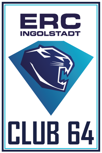 ERC Ingolstadt - Club 64