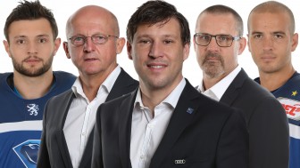 Der ERC Ingolstadt freut sich auf Ihren Besuch. Der ERC Ingolstadt freut sich auf Ihren Besuch.