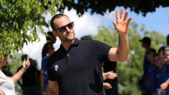 Dustin Friesen ist ein Führungsspieler des ERC Ingolstadt. Foto: Stefan Bösl / kbumm.de Dustin Friesen ist ein Führungsspieler des ERC Ingolstadt. Foto: Stefan Bösl / kbumm.de