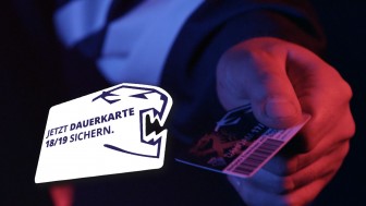 Die Dauerkarte für die Saison 18/19 bringt zahlreiche Vorteile mit sich. Die Dauerkarte für die Saison 18/19 bringt zahlreiche Vorteile mit sich.