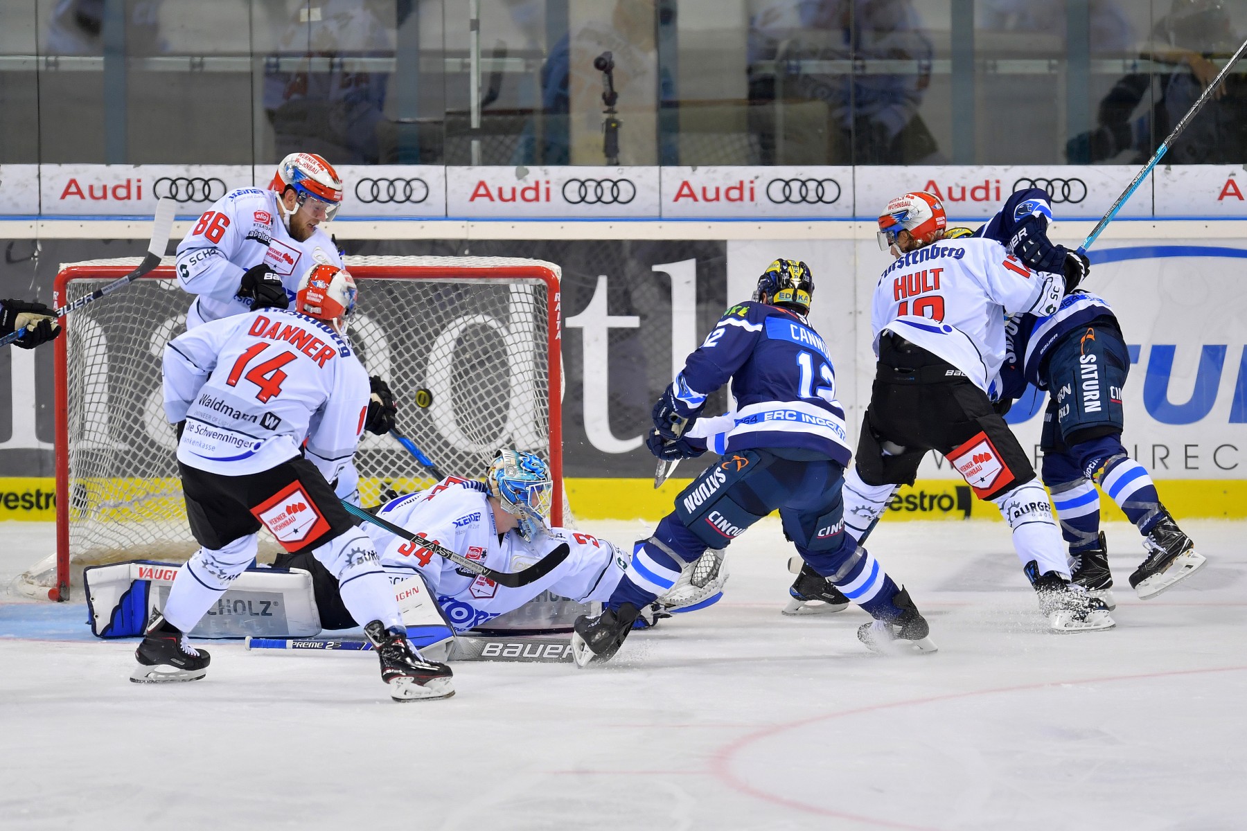 Ingolstadt News Ingolstadt News