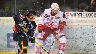 Martin Schumnig and his team EC-KAC will start at Vinschgau Cup 2018. Foto: City-Press GbR