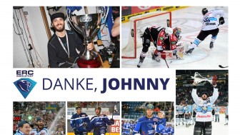 Congrats, Johnny! John Laliberte calls it a career and will be remembered as one of the greatest players who ever wore the Panther-jersey. Fotos: City Press, kbumm, st-foto