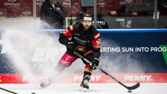 Wojo Stachowiak ist einer von vier Panthern beim Deutschland Cup.
Foto: City-Press Wojo Stachowiak ist einer von vier Panthern beim Deutschland Cup.
Foto: City-Press