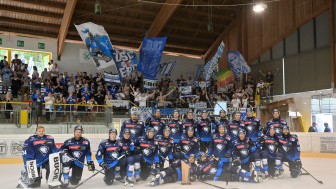 Die Panther gewinnen den Vinschgau Cup 2024.
Foto: Johannes Traub/JT-Presse.de Die Panther gewinnen den Vinschgau Cup 2024.
Foto: Johannes Traub/JT-Presse.de