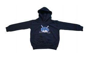 Hoodie Xaver Hoodie Xaver