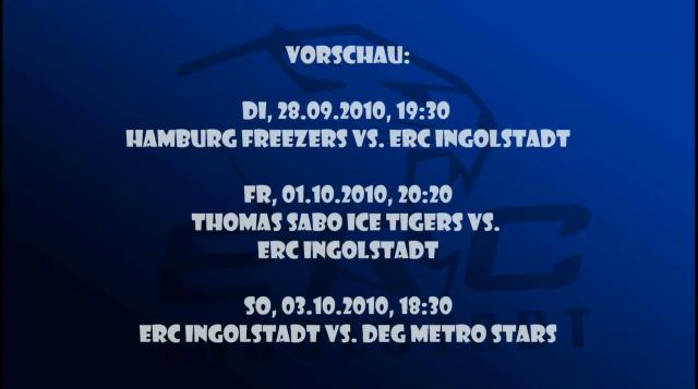 Vorbericht zum 8.,9. und 10. Spieltag