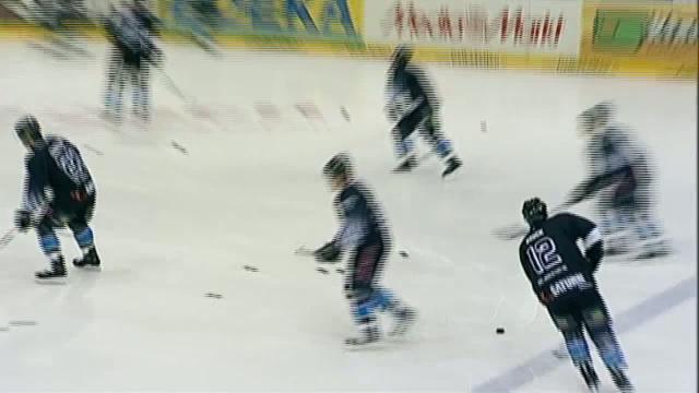 Highlights: ERC Ingolstadt - EHC München