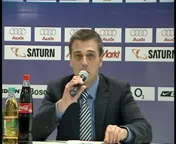 PK: ERC Ingolstadt - Iserlohn Roosters