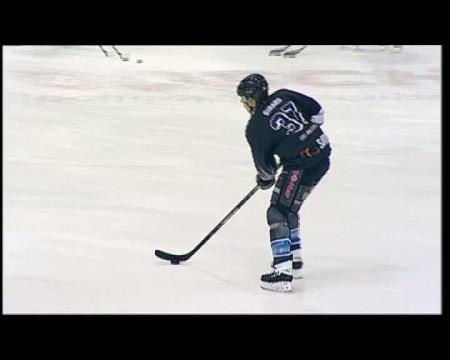 Highlights vom 05.12.2010 ERC - Krefeld Pinguine
