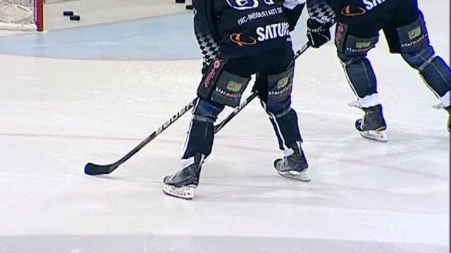 Highlights: ERC Ingolstadt - Augsburger Panther