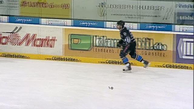 Highlights: ERC Ingolstadt - Eisbären Berlin