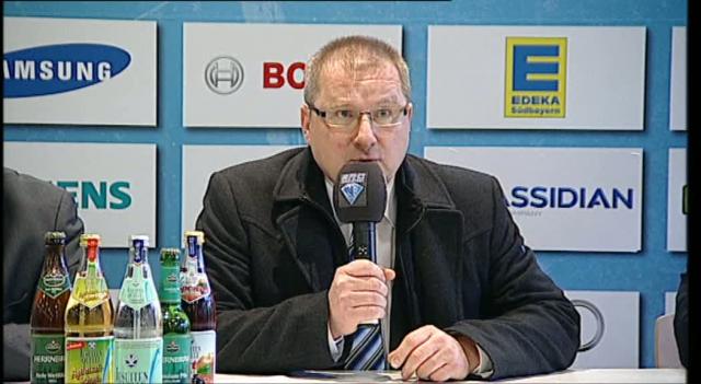 PK: ERC Ingolstadt - Adler Mannheim