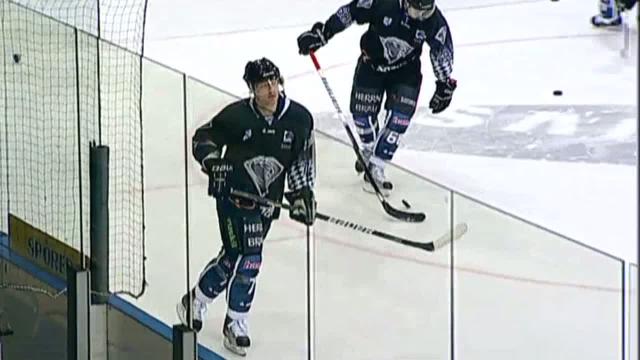 Highlights: ERC Ingolstadt - EHC München