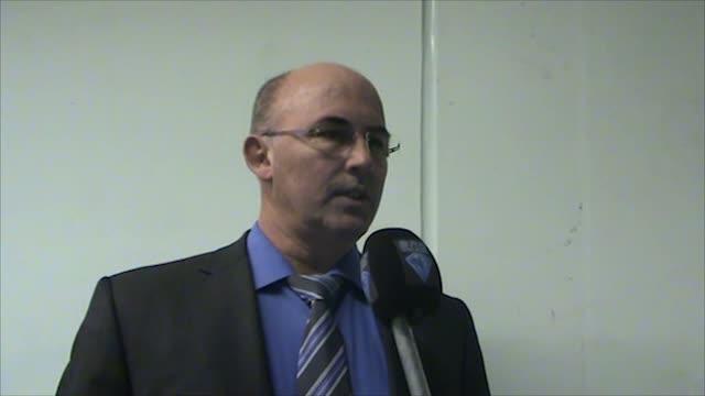 Interviews: ERC Ingolstadt - Thomas Sabo Ice Tigers