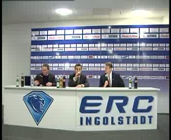 PK: ERC Ingolstadt - Adler Mannheim