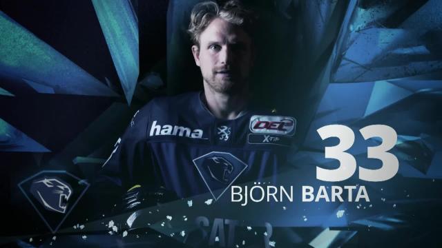 Servus, Björn Barta