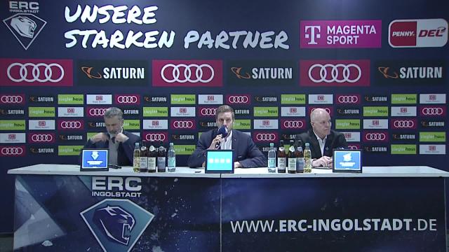 PK: Adler Mannheim - ERC Ingolstadt