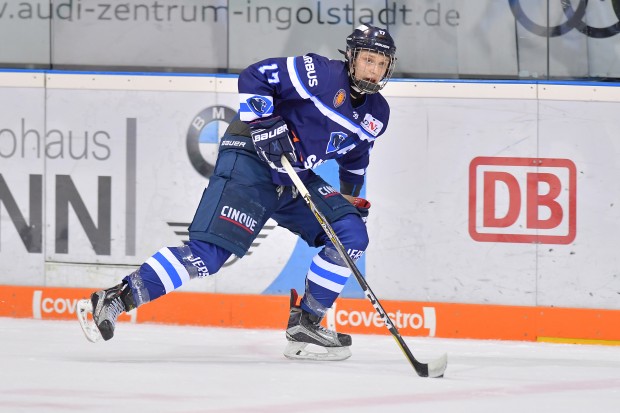 Die U20 der Panther um Daniel Maul startet an diesem Wochenende in die DNL-Saison.
Foto: Johannes TRAUB / ST-Foto.de  