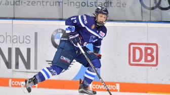 Die U20 der Panther um Daniel Maul startet an diesem Wochenende in die DNL-Saison.
Foto: Johannes TRAUB / ST-Foto.de Die U20 der Panther um Daniel Maul startet an diesem Wochenende in die DNL-Saison.
Foto: Johannes TRAUB / ST-Foto.de