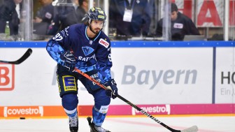 Nach fünf Wochen Pause morgen wieder zurück im Lineup: Mirko Höfflin.
Foto: Johannes TRAUB / JT-Presse.de Nach fünf Wochen Pause morgen wieder zurück im Lineup: Mirko Höfflin.
Foto: Johannes TRAUB / JT-Presse.de