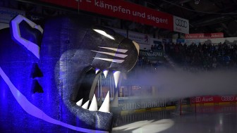 Rund um das Spiel ist heute wieder einiges geboten.
Foto: Johannes TRAUB / JT-Presse.de Rund um das Spiel ist heute wieder einiges geboten.
Foto: Johannes TRAUB / JT-Presse.de