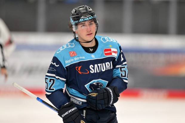 Enrico Henriquez-Morales wird den Trainingsauftakt der Panther noch verpassen.
Foto: Johannes Traub/JT-Presse.de