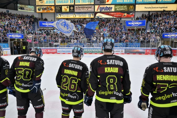 Ein Gameworn-Trikot deines Lieblingsspielers der Saison 23/24 - das ist einer der Preise beim Dauerkarten-Gewinnspiel.
Foto: Johannes Traub / JT-Presse.de.