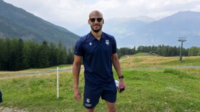 Ausgewählte Stücke der ERC-Teamwear 24/25!