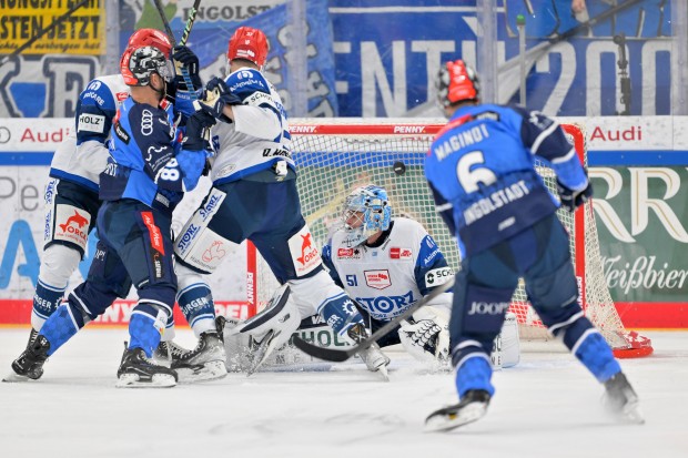 Mit dem Ticket-Sixpack bis zu 20% sparen!
Foto: Johannes Traub | JT-Presse.de