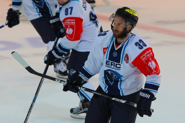 Petr Pohl und seine Panther lieferten den ZSC Lions eine gue Partie, gingen aber schlussendlich leer aus. Foto: ZSC Lions Zurich/Champions Hockey League via Getty Images