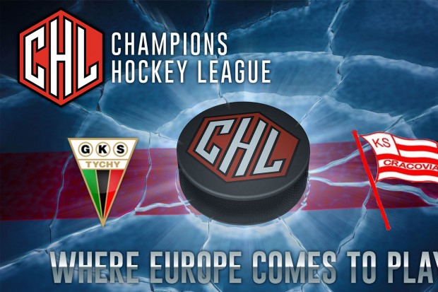 The Polish champion will participate in CHL 2016/17.