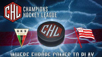 The Polish champion will participate in CHL 2016/17.