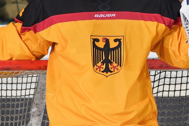 Der DEB bekommt es mit dem Rekordweltmeister zu tun. Foto: City Press