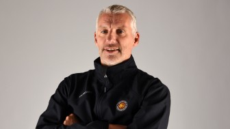 U20-Bundestrainer Christian Künast bestreitet mit seinem Team ein Vier-Nationan-Turnier. Foto: City Press U20-Bundestrainer Christian Künast bestreitet mit seinem Team ein Vier-Nationan-Turnier. Foto: City Press
