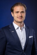 Erik Sahlmann Erik Sahlmann