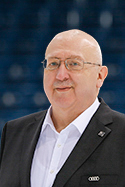 Ullrich Hähl Ullrich Hähl