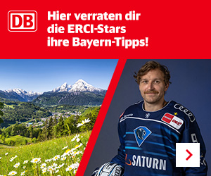 DB Regio Bayern Frederik Storm Bayern-Tipps